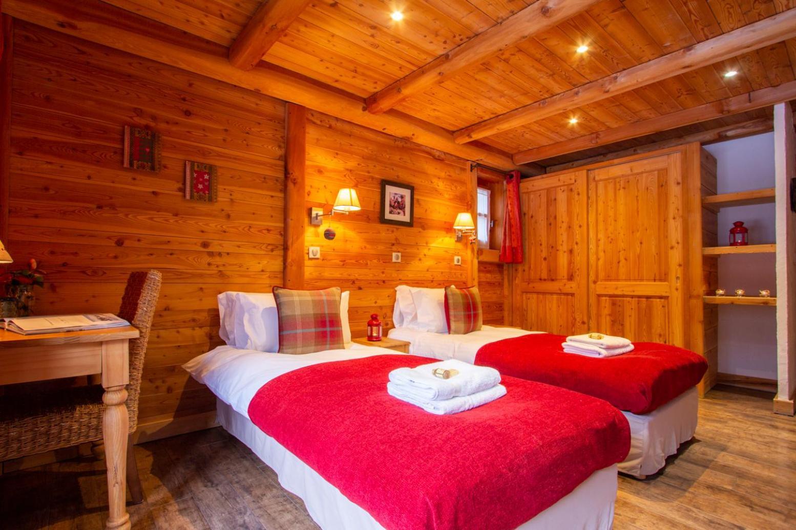 Chalet Panoramique By Chalet Chardons Tignes Exteriér fotografie