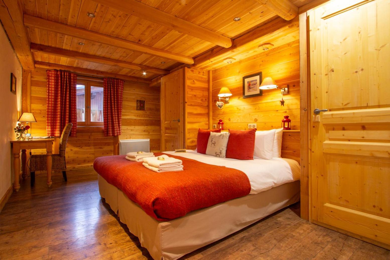 Chalet Panoramique By Chalet Chardons Tignes Exteriér fotografie