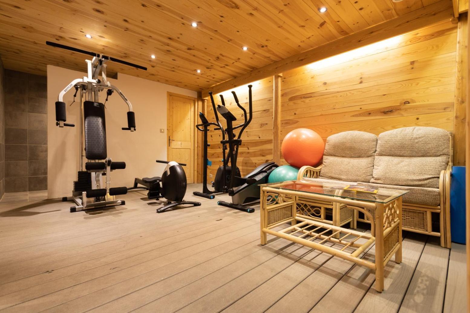 Chalet Panoramique By Chalet Chardons Tignes Exteriér fotografie